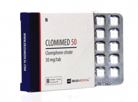clomiphene