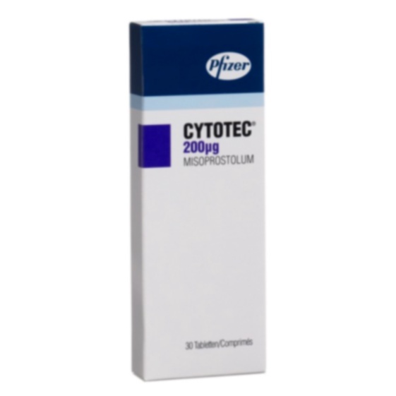 cytotec