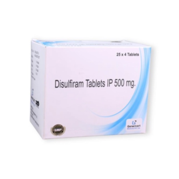 disulfiram
