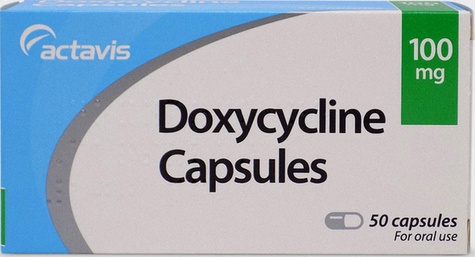 doxycycline