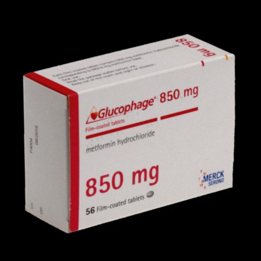 glucophage