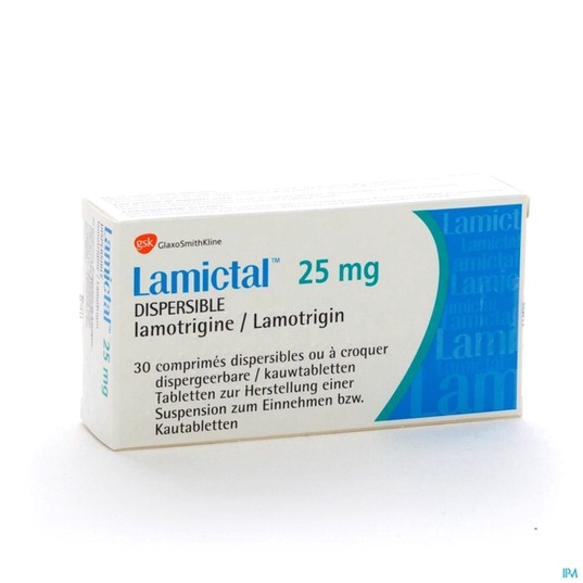 lamictal