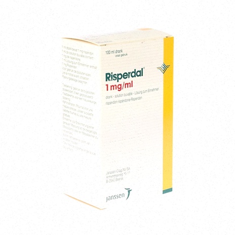 risperdal