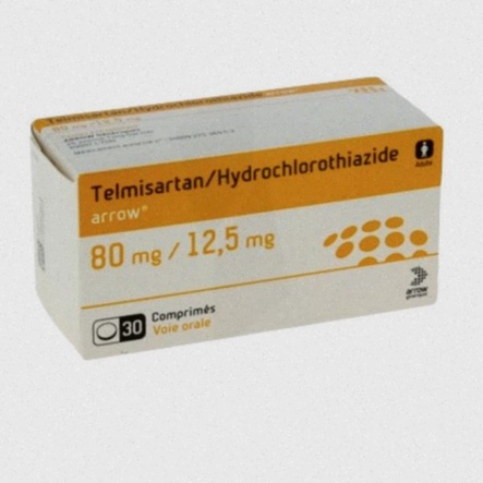 telmisartan