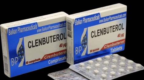 clenbuterol