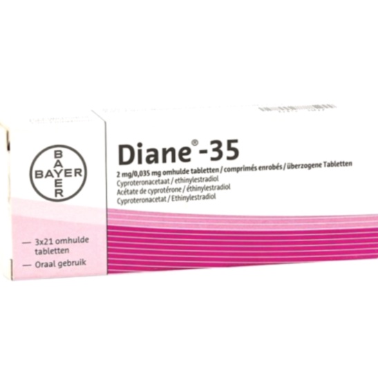 diane 35